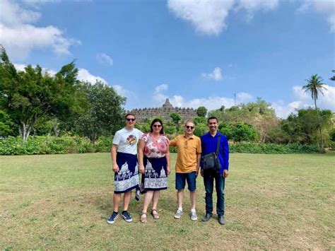 Da Yogyakarta Gita Di Un Giorno Ai Templi Di Borobudur E Prambanan