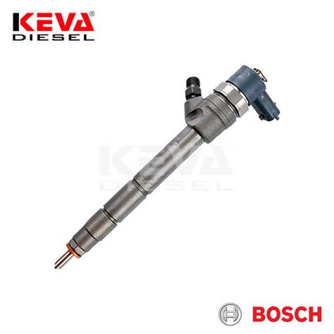 Bosch Common Rail Injector For Opel