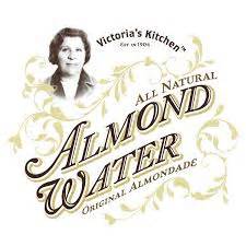 Almond Water