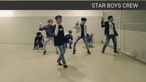 Ikon Killing Me Dance Cover By Sbc Youtube