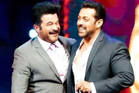 Big Boss Ott Bollywood Actor Anil Kapoor Speaks About Salman Khan