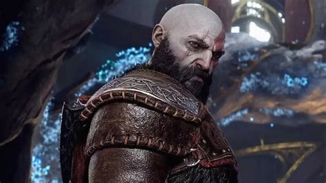 God Of War Ragnarök Review Ps4 How God Of War… Earlygame