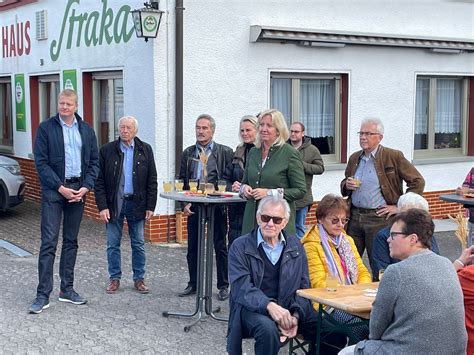 Federweisser Fest Der Cdu M Nzenberg Cdu M Nzenberg