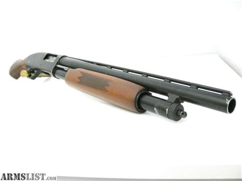 Armslist For Sale Mossberg 500 12g Shorty Wbirdshead Grip