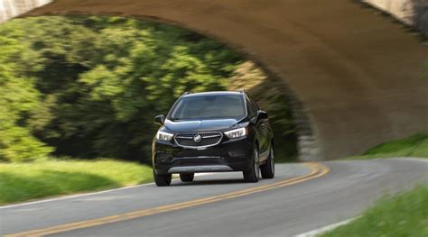 2020 Buick Encore Trim Levels Blackfoot Buick Gmc Dealer