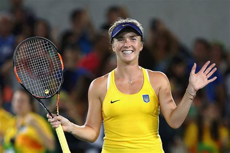 svitolina potrenirovalas  xeem isportua