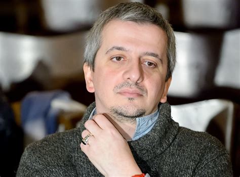 Константин Богомолов - режиссёр, сценарист, театральный деятель, актёр ...
