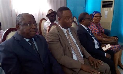 Gabon La NAR interpelle le général Brice Oligui Nguema sur ses