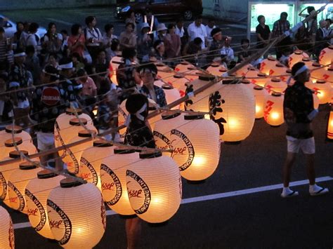 Festivals of Japan: Akita Kanto Matsuri - GaijinPot