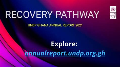 Ghana United Nations Development Programme