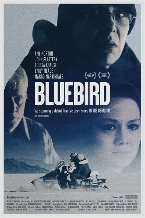 Bluebird (2013) - IMDb