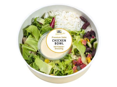 Chef Select Feine Küche Premium Bowl kaufen LIDL