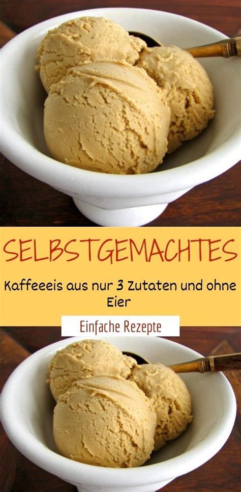 Eis Rezept Ohne Kondensmilch Best Bit E Zine Fonction