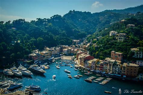 The colors of Liguria - Portofino | TheTraveler.bg | Vacation spots ...