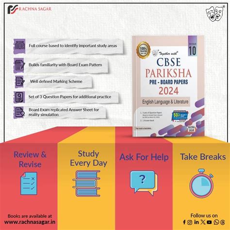 Prepare For Boards Via Together With Cbse Pariksha Pre Board Paper