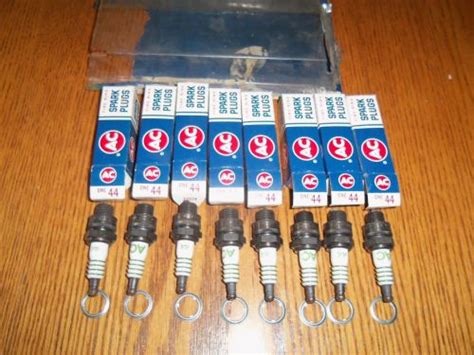 Purchase 6 Nos Mopar Evr Dry Spark Plug Covers Chrysler Dodge Desoto