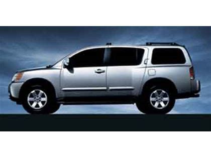 Nissan Pathfinder Armada Reviews by Owners | autoTRADER.ca