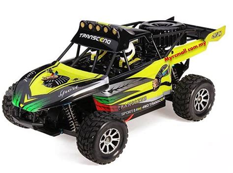 Wltoys K Vortex Proportional Off Road Car G Wd Rtr