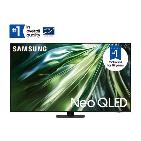 Samsung 65 Inch Neo | Harman House