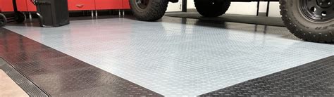 Garage Floor Runners