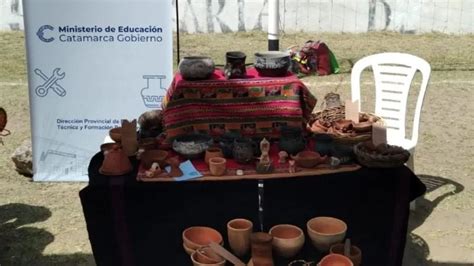 La Escuela Provincial De Artesanía Celebra Su 22 Aniversario El Esquiu