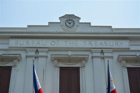 Treasury bill yields ease at auction on strong demand → Context.ph