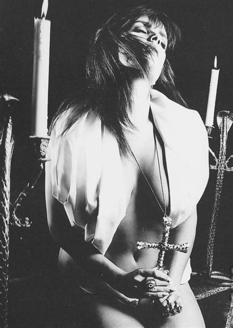 Sex The Occult Leather And Rock Roll Pt CVLT Nation