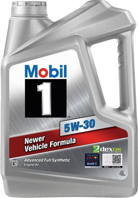 Mobil 1 5w 30 Advanced Fully Synthetic Full Synthetic Engine Oil Price In India Buy Mobil 1 5w