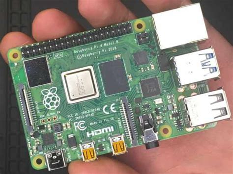 Getting Started With The Raspberry Pi Desktop Kit Laptrinhx