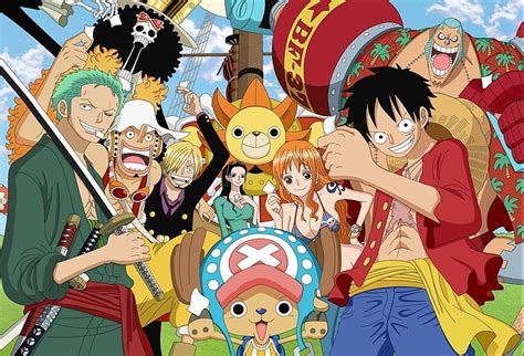 El Top Imagen 99 Fondos De One Piece Abzlocal Mx