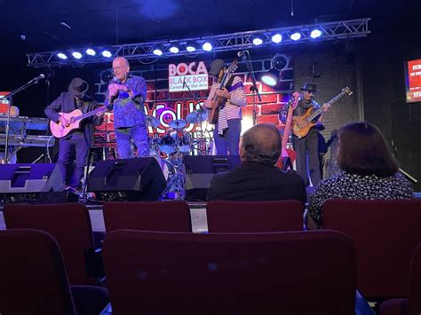 Jamming Across America Rippingtons Tour 2025 Unveiled