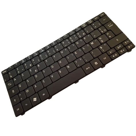 Clavier Acer Kb I A Nsk As F Z N K F Pk D A Azerty Pc