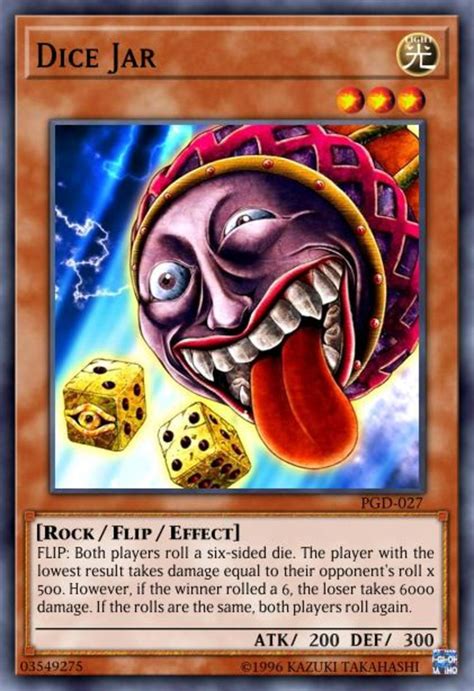 Top 30 Ugliest Yu Gi Oh Monsters Hobbylark