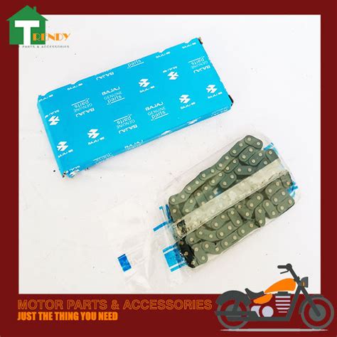 Timing Chain CT100 Lazada PH