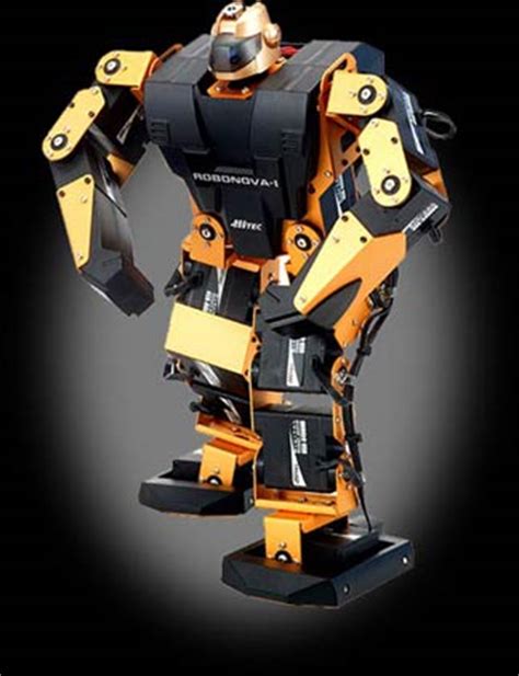 Robot MarketPlace - Kits & Hobby Robotics