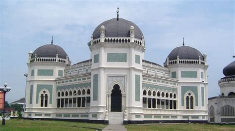 medan indonesia britannica