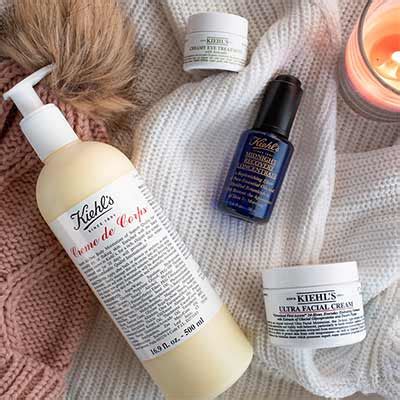 Free Kiehl S Skincare Samples Freebies Lovers