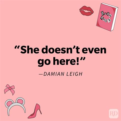 65 Best Mean Girls Quotes That Will Inspire A Rewatch Readers Digest