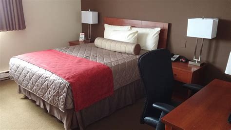 COASTAL INN MONCTON/DIEPPE $63 ($̶7̶4̶) - Updated 2021 Prices & Hotel Reviews - New Brunswick ...