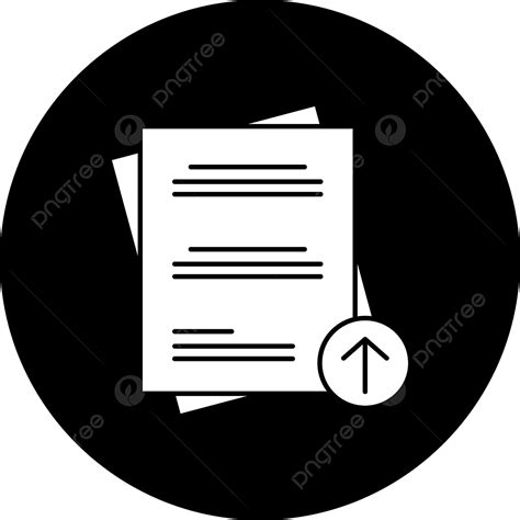 Document Vector Png Images Vector Document Icon Document Icons