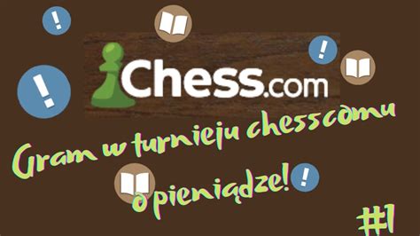 1 2024 Chess Daily Chess Championship Niesamowita gra środkowa i