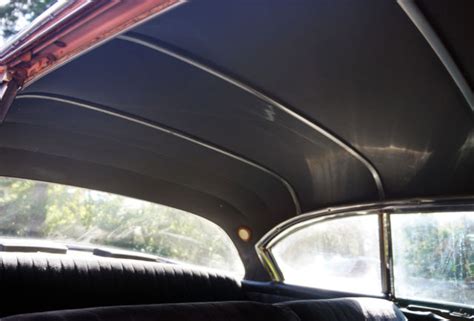 1953 Bel Air 2dr Hardtop For Sale