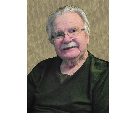 Dennis Wuolle Obituary 2024 Essexville Mi Bay City Times