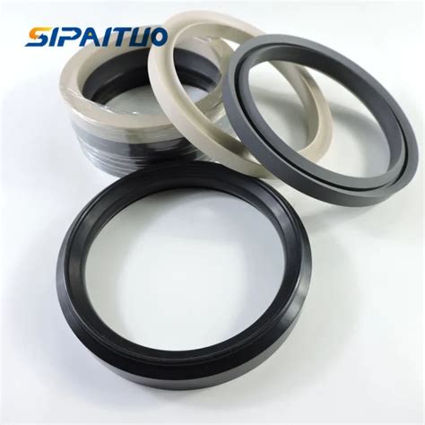 High Pressure Triplex Plunger Pump Seals For Tws Triplex Plunger