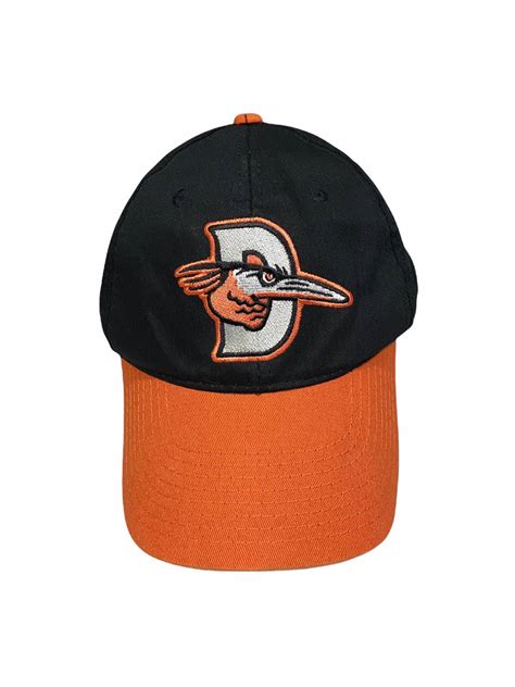 Vintage Vintage Delmarva Shorebirds Cap | Grailed