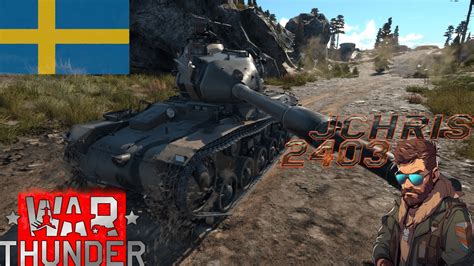 Lets Play War Thunder 112 Schweden 5 7 Ground Forces Der Sieht