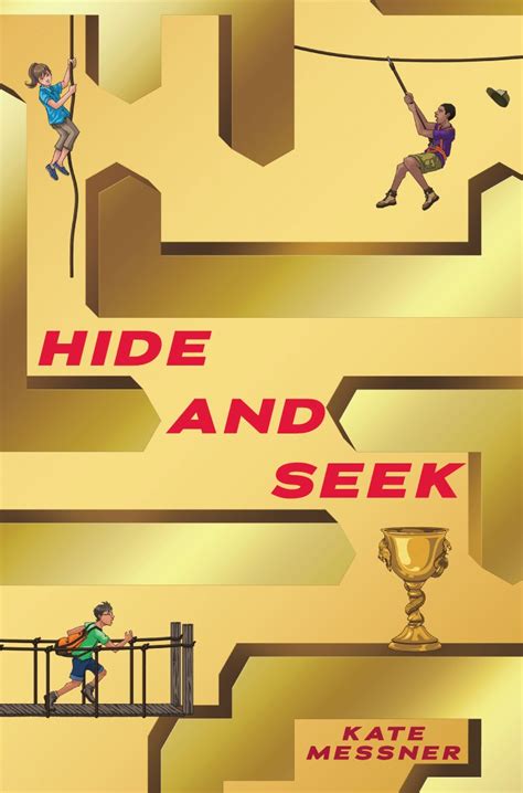 Hide and Seek | Scholastic International