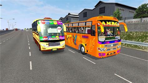 NEW LONGEST VILLAGE MAP MOD IN BUS SIMULATOR INDONESIA 3 7 1 ROAD TO