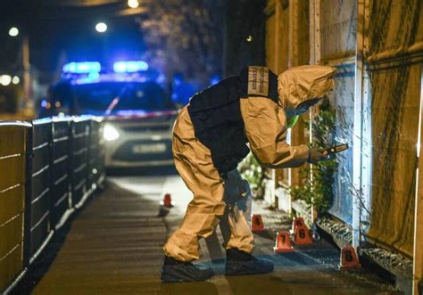 Le Mans Un Homme Poignardé à Mort En Pleine Rue Après Une Rixe