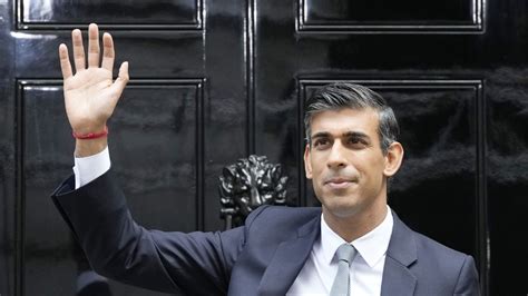 Pm Rishi Sunak Vows More Spending For Uk Defence In Dangerous World